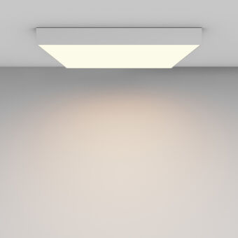 Накладной светильник Maytoni Technical C032CL-90W3K-SQ-W