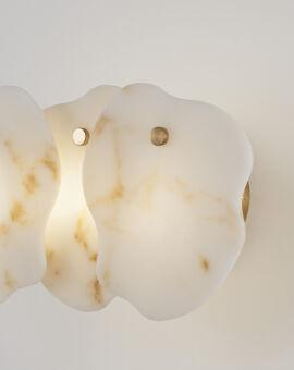 Бра Moderli V8092-WL