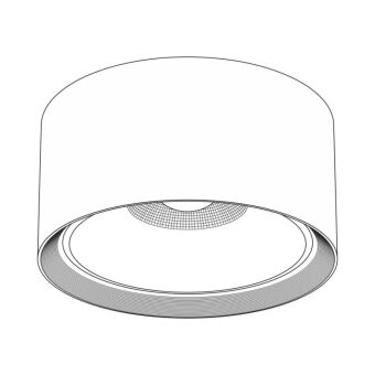 Накладной светильник Citilux CL743150N