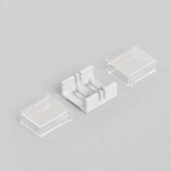 Соединитель для лент Elektrostandard 95134/00 жесткий