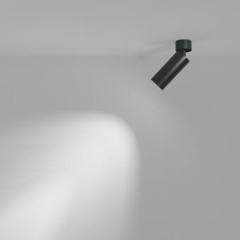 Спот Maytoni Technical C055CL-L12B3K-W-B