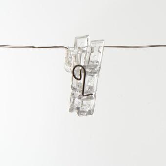 Светодиодная гирлянда Feron 41653