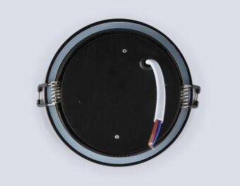 Встраиваемый светильник Ambrella Light TN6653