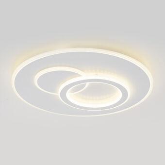 Накладной светильник Escada 10296/3LED