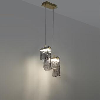 Подвесной светильник Odeon Light 5106/11L