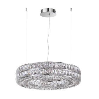 Подвесная люстра Odeon Light 4927/52L
