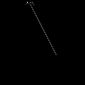 Встраиваемый светильник LOFT IT 10359/800 Black