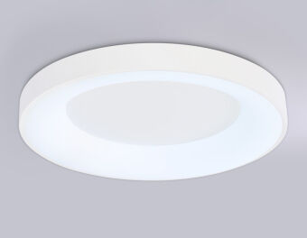 Накладной светильник Ambrella Light FZ1401