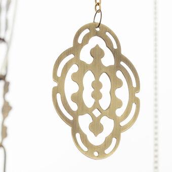 Подвесной светильник Citilux CL419136