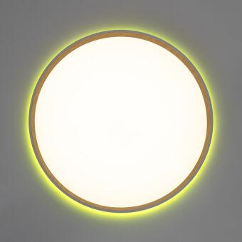 Накладной светильник Citilux CL750400R