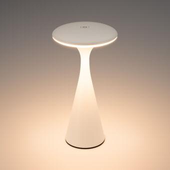 Уличный настольный светильник Arlight 044368