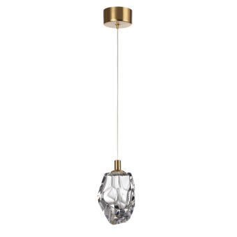 Подвесной светильник Odeon Light 7114/4LC