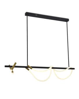 Подвесной светильник Moderli V10685-PL