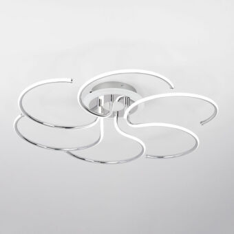 Накладная люстра Citilux CL229261E