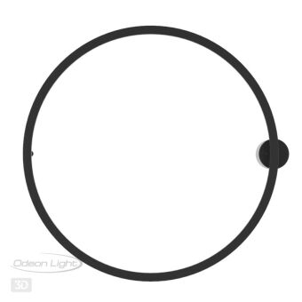 Бра Odeon Light 4386/24WL