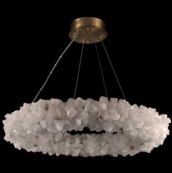 Подвесная люстра Fluorite FL1156-8P