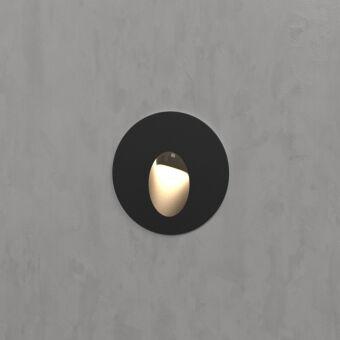 Светильник для ступеней Elektrostandard MRL LED 1101 Чёрный