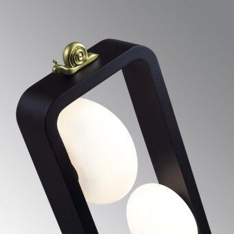 Садово-парковый светильник Odeon Light 5434/3FB