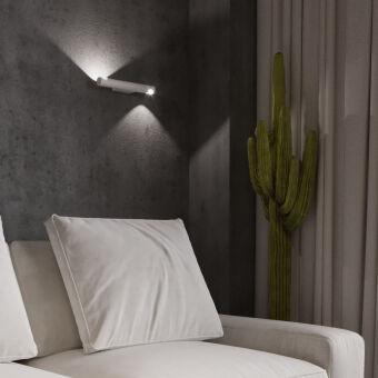 Бра Eurosvet 40161 LED белый