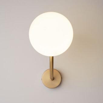 Бра Maytoni MOD109WL-01BS