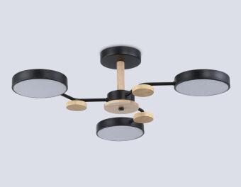 Люстра на штанге Ambrella Light FL4857