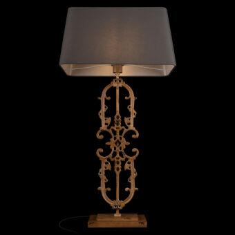 Настольная лампа LOFT IT 10439T/A