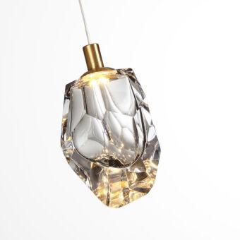 Подвесной светильник Odeon Light 7114/4LC