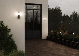 Светильник настенный Maytoni O492WL-01GF