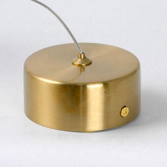 Подвесной светильник Lussole LSP-7357