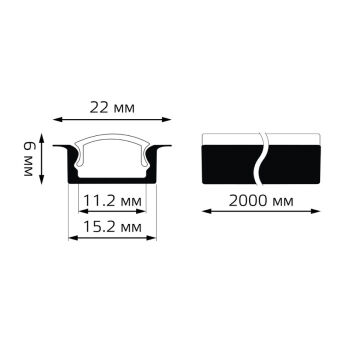 Профиль Gauss BT414