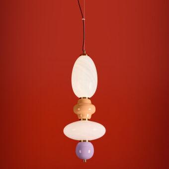 Подвесной светильник Freya FR5594PL-L15B