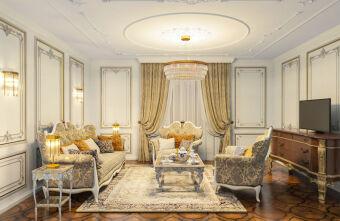 Подвесная люстра Favourite 2206-16P