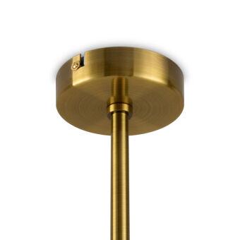 Люстра на штанге Freya FR1012PL-06BS