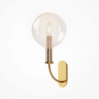 Бра Maytoni MOD333WL-01BS