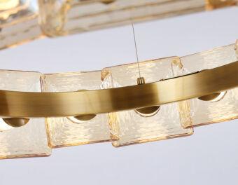 Подвесная люстра Ambrella Light LH31027