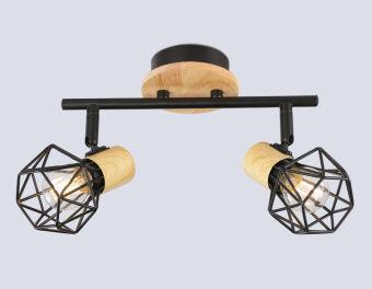 Накладной светильник Ambrella Light TR8752