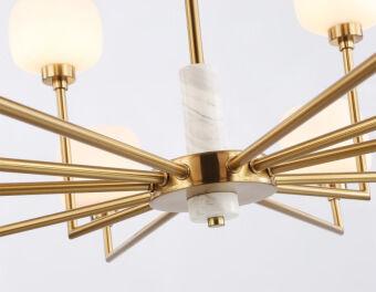 Люстра на штанге Ambrella Light LH53019