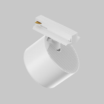 Светильник на шине Maytoni Technical TR225-1-GX53-W