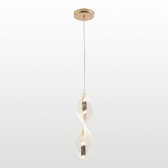 Подвесной светильник Lussole LSP-7343