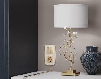 Клавиша/Накладка Ambrella Volt OP6090