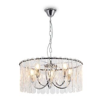 Подвесная люстра Freya FR2048PL-05CH1