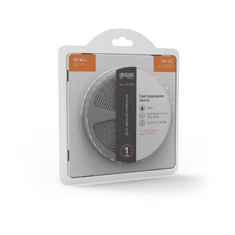 Лента Gauss BT050