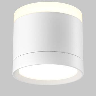 Накладной светильник Maytoni Technical C120CL-GX53-W