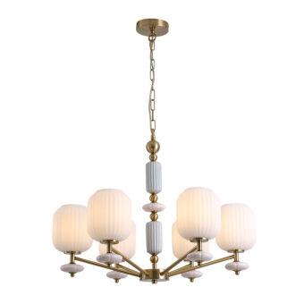 Подвесная люстра LUMION 8334/6