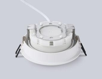 Встраиваемый светильник Ambrella Light TN51801