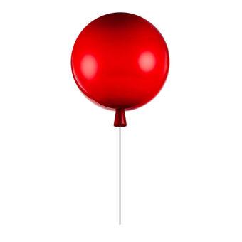 Потолочный детский светильник LOFT IT 5055C/M red