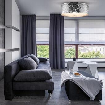 Накладная люстра Maytoni MOD096CL-05CH