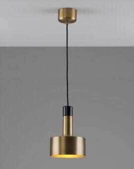 Подвесной светильник Moderli V11317-1P