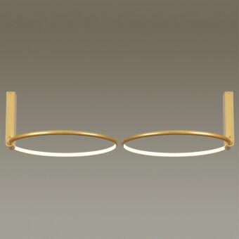 Накладной светильник Odeon Light 4319/32CL