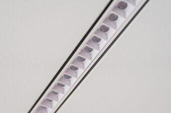 Светильник на шине Denkirs DK8005-WH